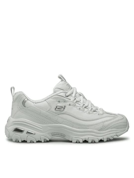 Foto del prodotto Skechers Sneakers Fresh Start 11931 / WSL Bianco