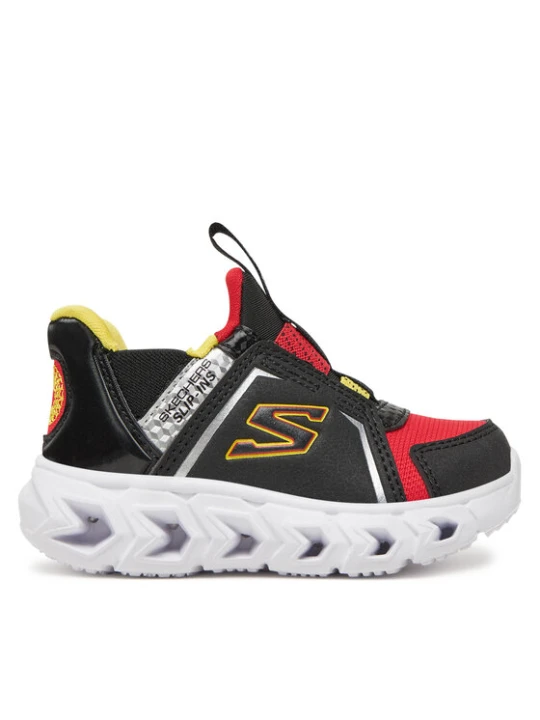 Foto del prodotto Skechers Sneakers Hypno-Flash 2.0-Brisk-Brights 403830N / BKRD Nero