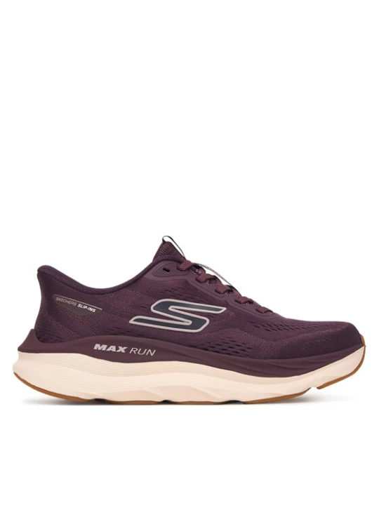 Foto del prodotto Skechers Sneakers Max Run 129200 Bordeaux