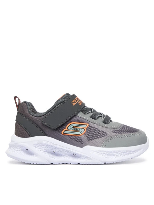 Foto del prodotto Skechers Sneakers Meteor-Lights-Krendox 401495N / CCGY Grigio
