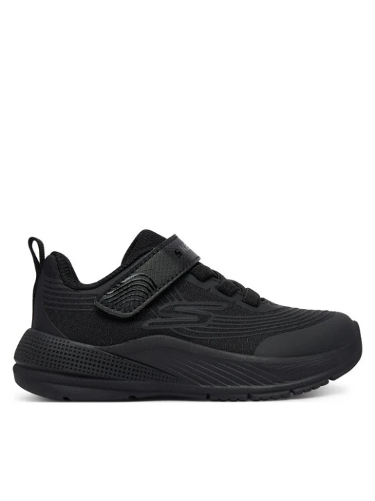 Foto del prodotto Skechers Sneakers Microspec Advance 403926N / BBK Nero