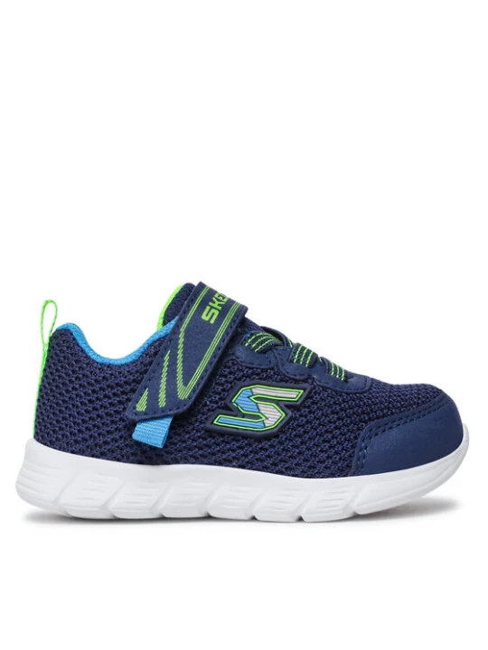 Foto del prodotto Skechers Sneakers Mini Trainer 407305N / NVLM Blu scuro