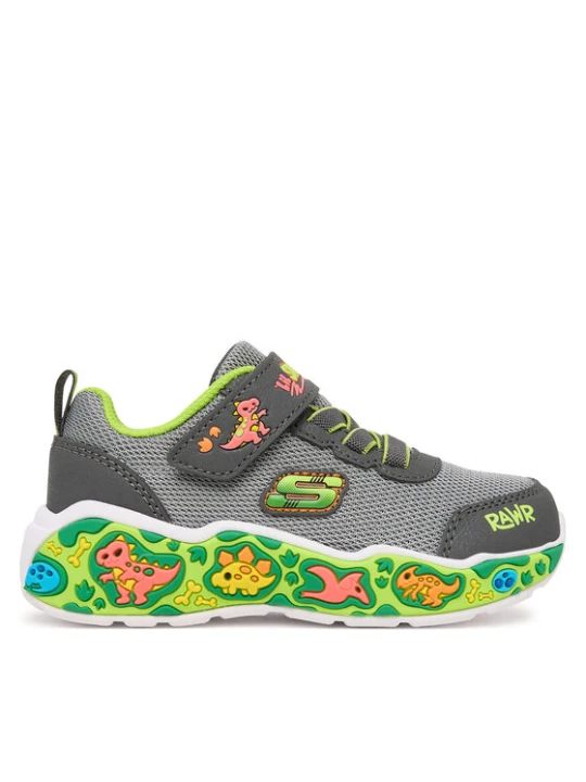 Foto del prodotto Skechers Sneakers Play Scene 407312N / CCLM Grigio