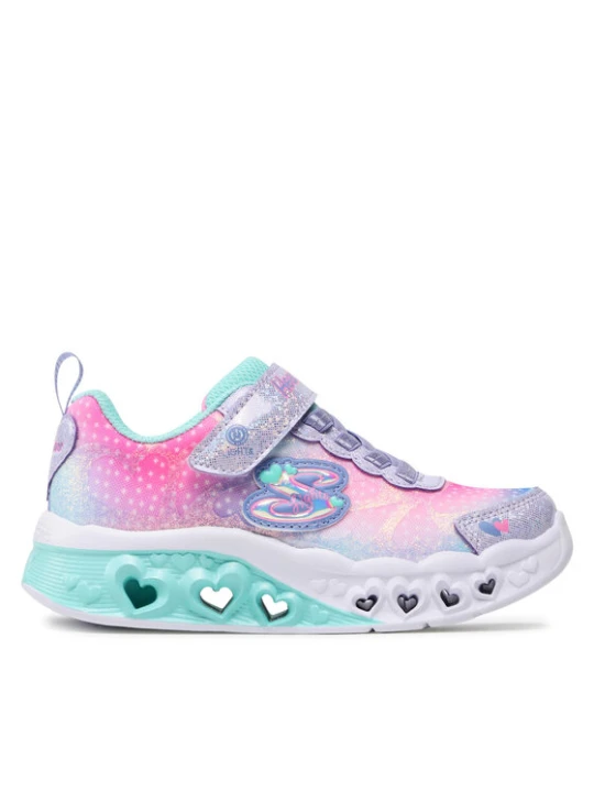 Foto del prodotto Skechers Sneakers Simply Love 302315L / LVMT Multicolore