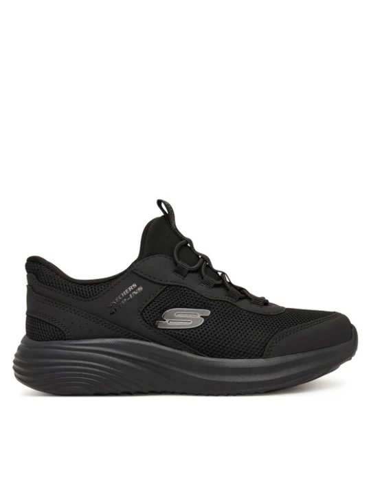 Foto del prodotto Skechers Sneakers Slip-Ins: Bounder Pro 404208L / BBK Nero