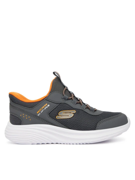 Foto del prodotto Skechers Sneakers Slip-Ins: Bounder Pro 404208L / CHAR Grigio