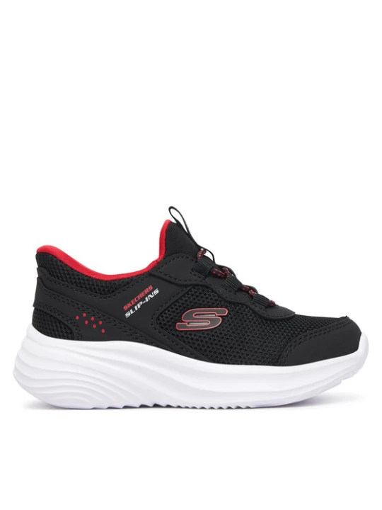 Foto del prodotto Skechers Sneakers Slip-ins: Bounder Pro 404208N Nero