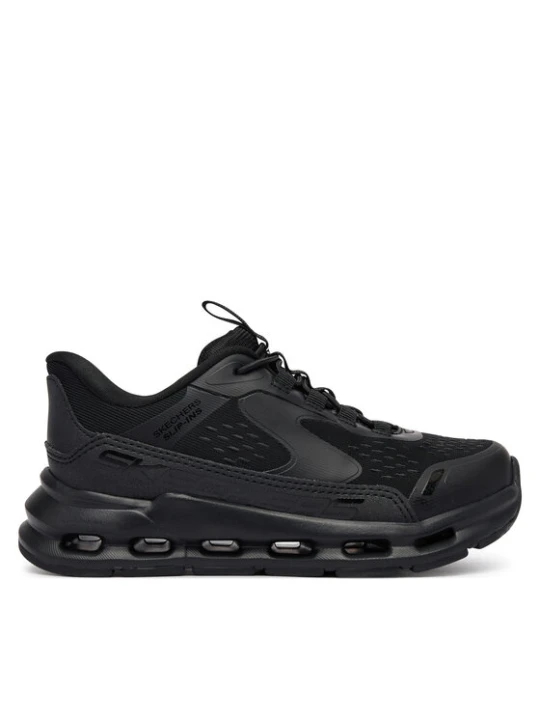 Foto del prodotto Skechers Sneakers Slip-ins: Glide-Step - Vista Lane 303654L / BBK Nero