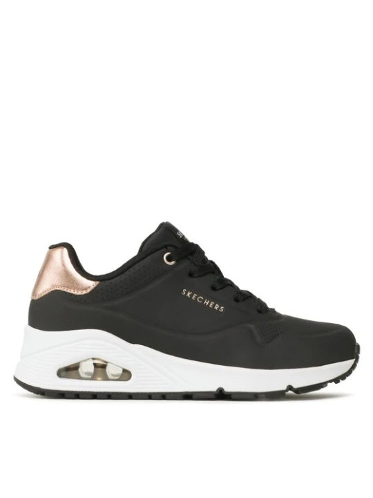 Foto del prodotto Skechers Sneakers Uno Golden Air 177094 Nero