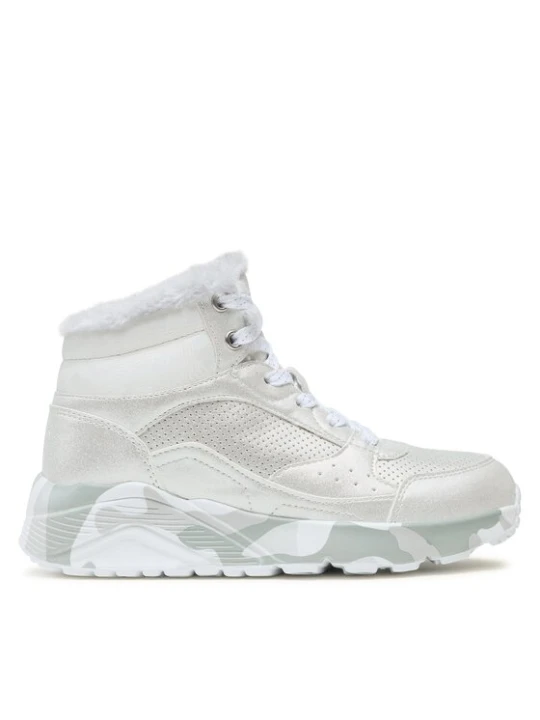 Foto del prodotto Skechers Sneakers Uno Lite Camo Dazzle 310485L / SLGY Argento