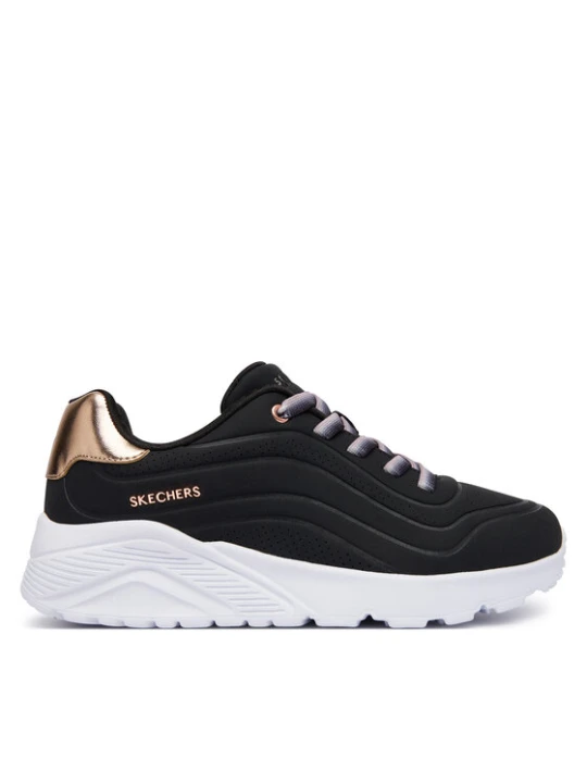 Foto del prodotto Skechers Sneakers UNO Lite - Ombre Wave 310818L Nero
