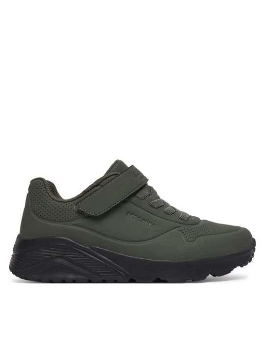 Foto del prodotto Skechers Sneakers Uno Lite Vendox 403695L Verde scuro