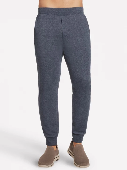 Foto del prodotto Skechers Uomo Expedition Jogger in Blu Navy Blue, Taglia Piccolo