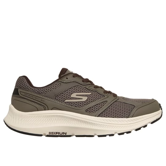 Foto del prodotto Skechers Uomo GO RUN Consistent 2.0 - Mapleton Sneaker in Marrone