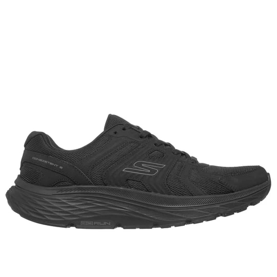 Foto del prodotto Skechers Uomo GO RUN Consistent 3 - Core Track Sneaker in Nero