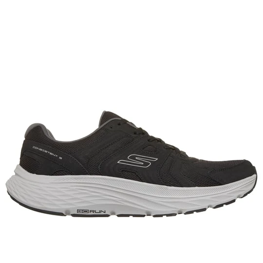 Foto del prodotto Skechers Uomo GO RUN Consistent 3 - Core Track Sneaker in Nero