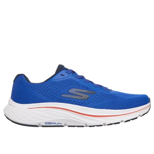 Foto del prodotto Skechers Uomo GO RUN Consistent 3 - Rushline Sneaker in Blu, Vegan, Lavabile in lavatrice