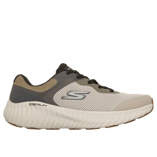 Foto del prodotto Skechers Uomo GO RUN Now - Prisma Sneaker in Talpa / Nero, Vegan, Lavabile in lavatrice