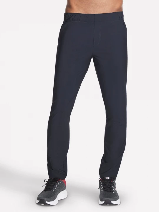 Foto del prodotto Skechers Uomo GO STRETCH Ultra Tapered Pantaloni in Nero, Taglia Piccolo