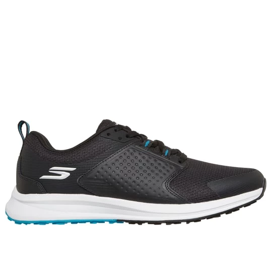 Foto del prodotto Skechers Uomo Golf Quest Shoes in Nero