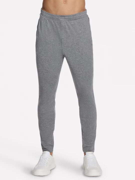 Foto del prodotto Skechers Uomo Harry Kane Training Pant in Grigio Chiaro, Taglia Piccolo