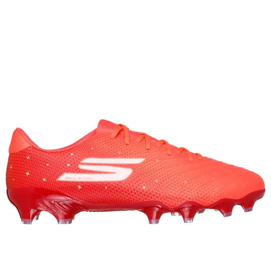 Foto del prodotto Skechers Uomo HK Player Edition SKX_1.5 Academy FG Shoes in Corallo