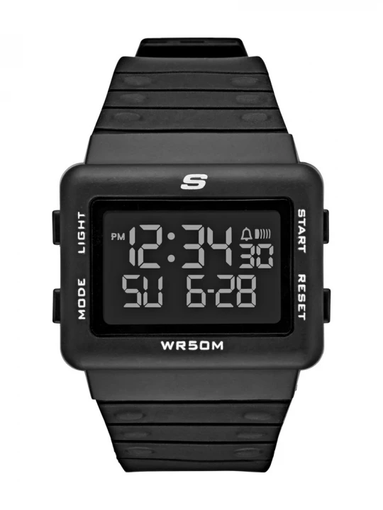 Foto del prodotto Skechers Uomo Larson orologi in Nero