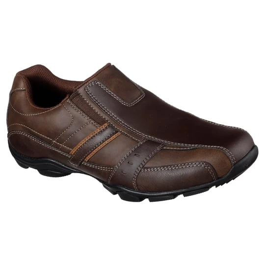 Foto del prodotto Skechers Uomo Marter - Kool Digz Sneaker in Marrone