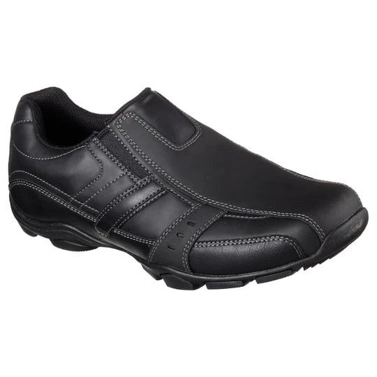 Foto del prodotto Skechers Uomo Marter - Kool Digz Sneaker in Nero
