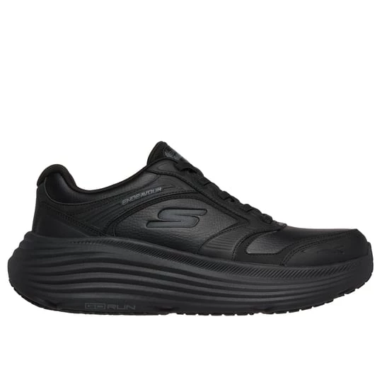 Foto del prodotto Skechers Uomo Max Cushioning Endeavour - Brampton Sneaker in Nero