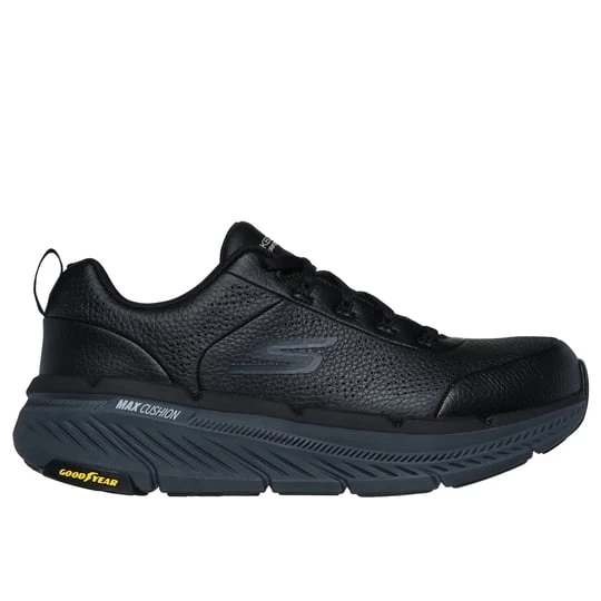 Foto del prodotto Skechers Uomo Max Cushioning Premier 2.0 - Lucid 2 Sneaker in Nero / Carbone