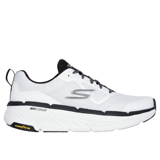 Foto del prodotto Skechers Uomo Max Cushioning Premier 2.0 - Vantage Sneaker in Bianco / Nero