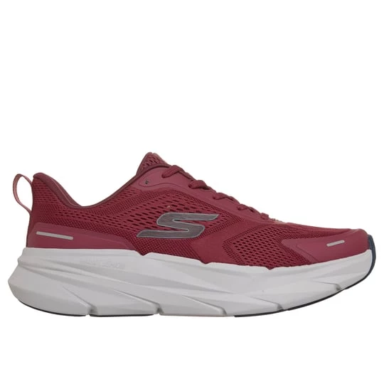Foto del prodotto Skechers Uomo Max Cushioning Premier 3 Sneaker in Rosso, Vegan, Lavabile in lavatrice