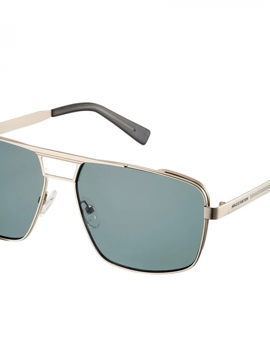 Foto del prodotto Skechers Uomo Navigator Matte occhiali in Canna Di Fucile