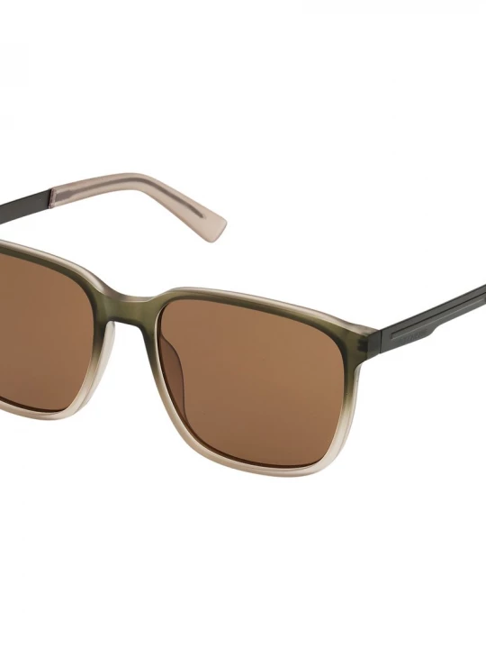 Foto del prodotto Skechers Uomo Ombre Square occhiali in Marrone