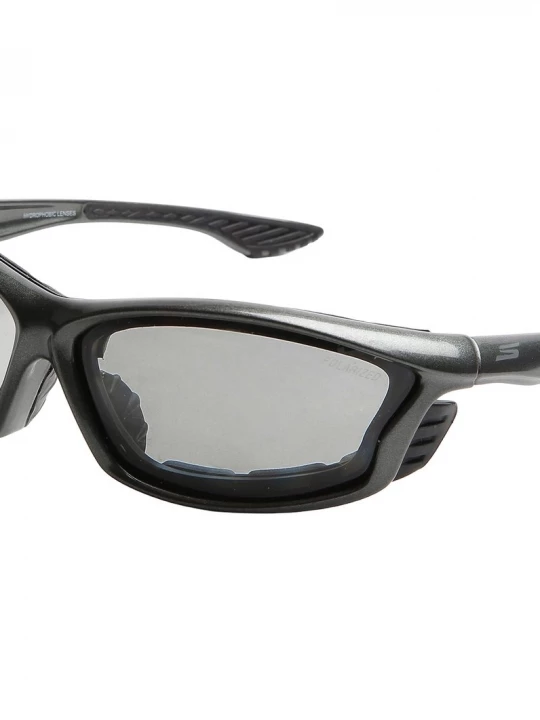 Foto del prodotto Skechers Uomo Performance Rectangle Photochromic occhiali in Canna Di Fucile