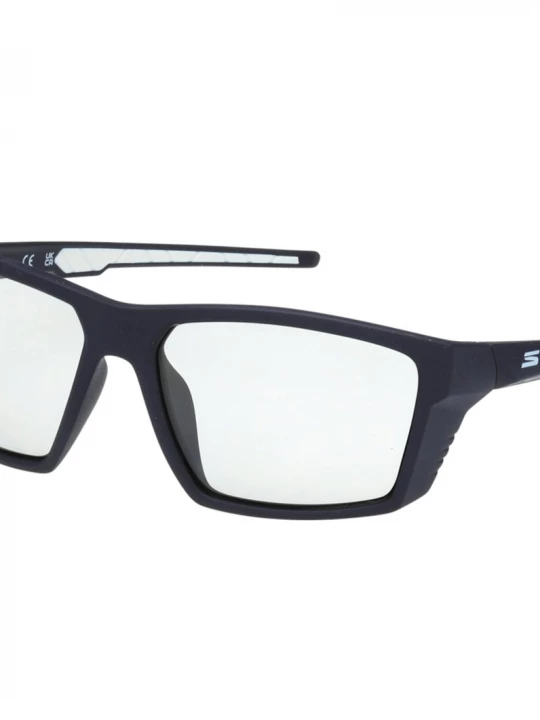 Foto del prodotto Skechers Uomo Performance Square Soft Touch Photochromic occhiali in Blu Navy Blue