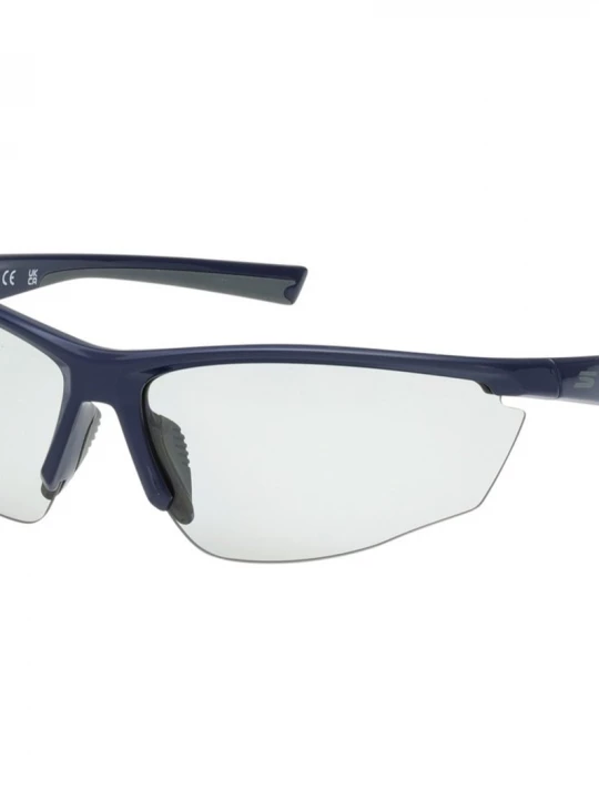 Foto del prodotto Skechers Uomo Performance Wrap Photochromic occhiali in Blu Navy Blue