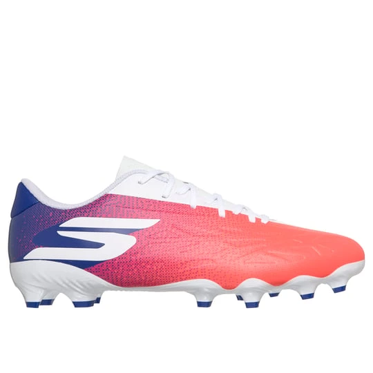 Foto del prodotto Skechers Uomo Razor 2 Club MG Shoes in Nero / Blu / Pnk