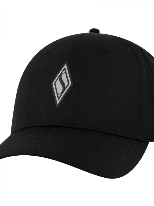 Foto del prodotto Skechers Uomo SKECHWEAVE Diamond Snapback Hat in Nero