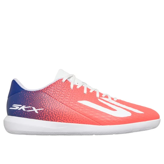Foto del prodotto Skechers Uomo SKX_2 Club IC Shoes in Nero / Blu / Pnk