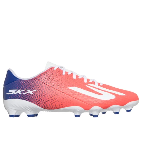 Foto del prodotto Skechers Uomo SKX_2 Club MG Shoes in Nero / Blu / Pnk