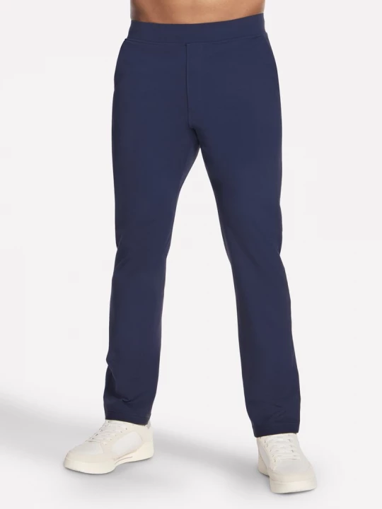 Foto del prodotto Skechers Uomo Slip-in Pantaloni Controller Classic in Blu Navy Blue, Taglia Piccolo