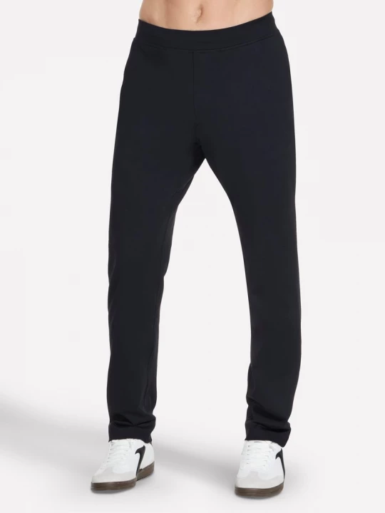 Foto del prodotto Skechers Uomo Slip-in Pantaloni Controller Classic in Nero, Taglia Piccolo