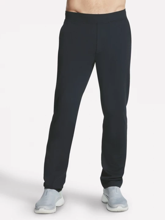 Foto del prodotto Skechers Uomo Slip-in Pantaloni Recharge Classic in Nero, Taglia Piccolo