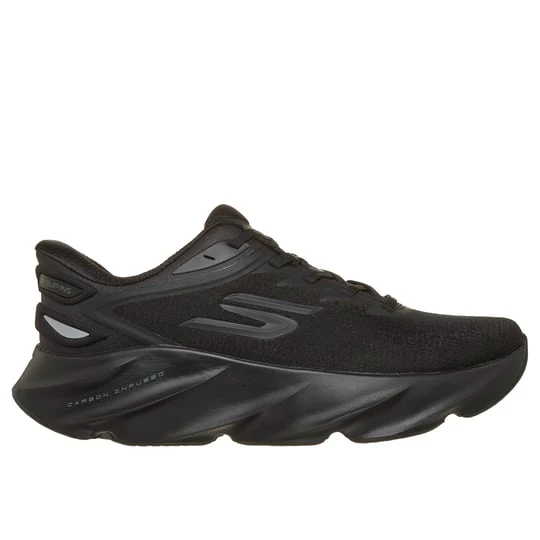 Foto del prodotto Skechers Uomo Slip-ins: Aero Burst Sneaker in Nero, Vegan, Lavabile in lavatrice, Arch Fit, Hyper Burst
