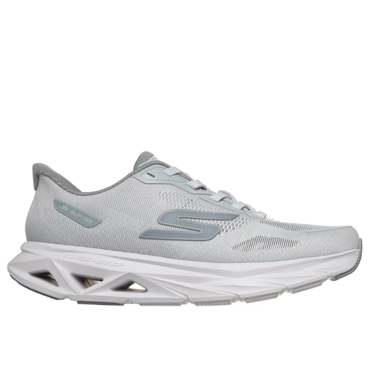 Foto del prodotto Skechers Uomo Slip-ins: Glide-Step Vortex - Rapid Edge Sneaker in Grigio, Vegan, Lavabile in lavatrice