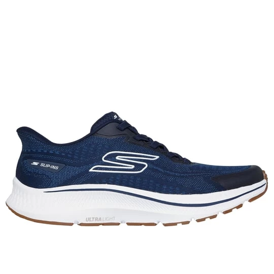 Foto del prodotto Skechers Uomo Slip-ins: GO RUN Consistent 2.0 - Lockhart Sneaker in Blu Navy Blue, Lavabile in lavatrice