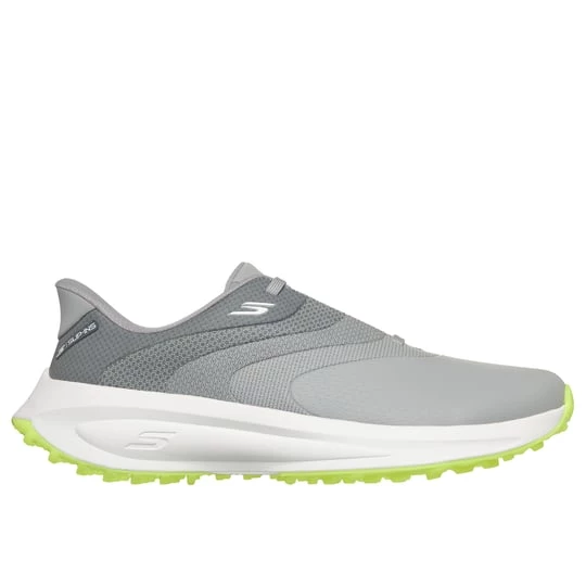 Foto del prodotto Skechers Uomo Slip-ins Golf Waterproof: Flow SI Shoes in Grigio, Hyper Burst