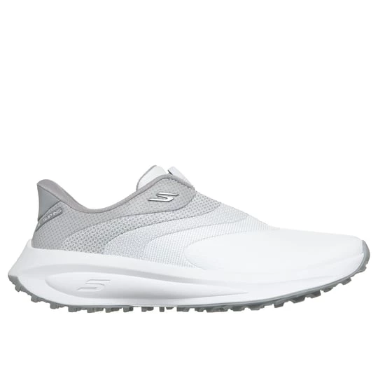 Foto del prodotto Skechers Uomo Slip-ins Golf Waterproof: Flow SI - Twist-Fit Shoes in Bianco, Hyper Burst